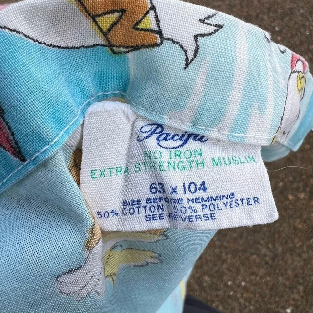 Pacific vintage mickey